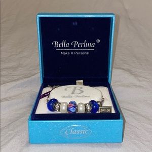 Bella Perlina bracelet